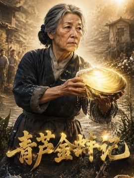 青芦金蚌记 在线观看