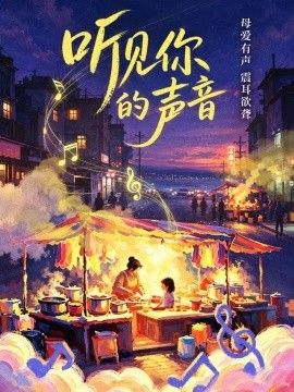 听见你的声音 你的声音 听见你的声音 你的声音
