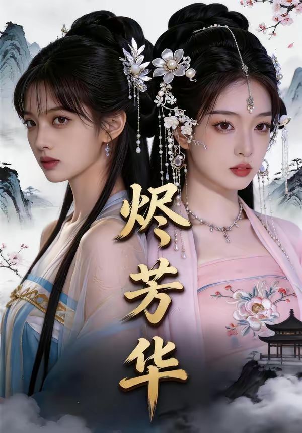 烬芳华 - 短剧 2026