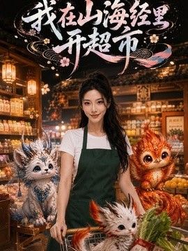 我在山海经里开超市
