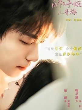 向阳予婉小青梅