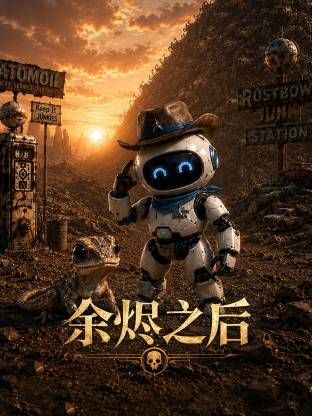 余烬之后