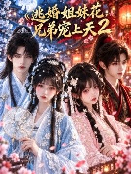 逃婚姐妹花，兄弟宠上天2