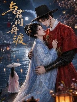 与君同舟渡 在线观看