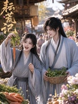 耘荒记 在线观看