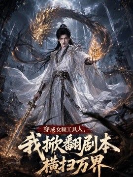 穿成女频工具人，我掀翻剧本横扫万界 在线观看