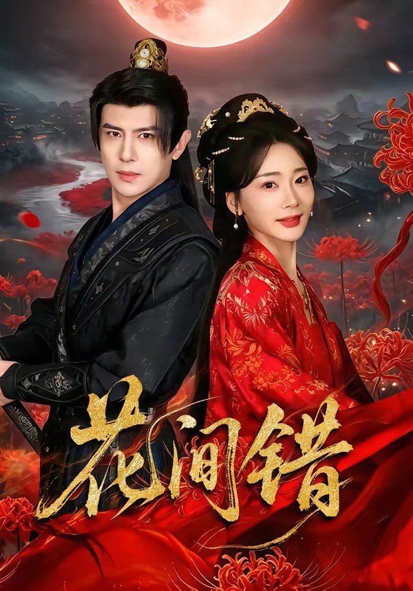 花间错 - 短剧 (2026) 海报