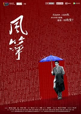 风筝未删减版封面图