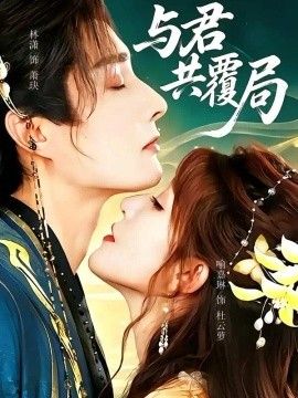 与君共覆局