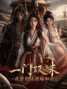 一门双姝：我替胞妹换嫁和亲 在线观看