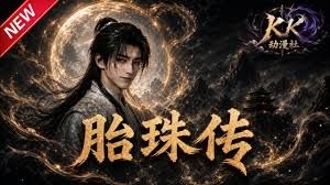胎珠传第1-2-3季合集