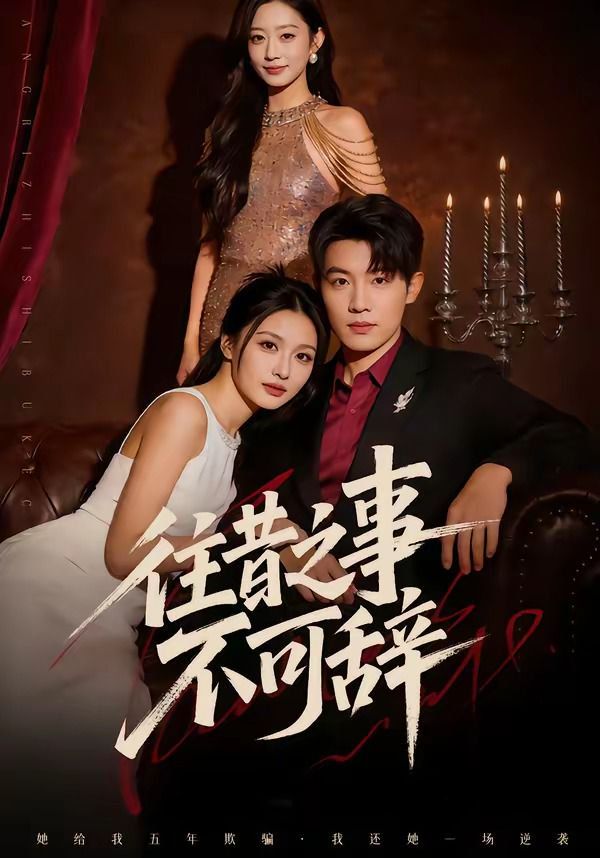 往昔之事不可辞