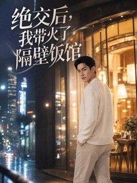 绝交后，我带火了隔壁饭馆 在线观看