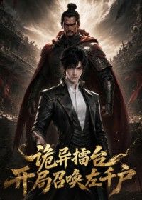 诡异擂台开局召唤左千户 海报