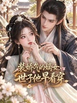 装娇气的嫡女,世子他早看穿