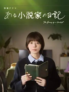 某小说家的 日记