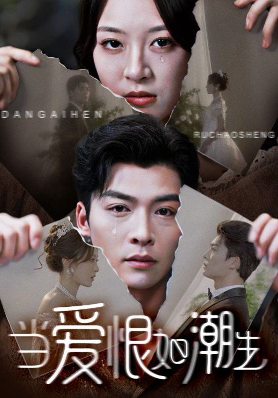 当爱恨如潮生 当爱恨如潮生