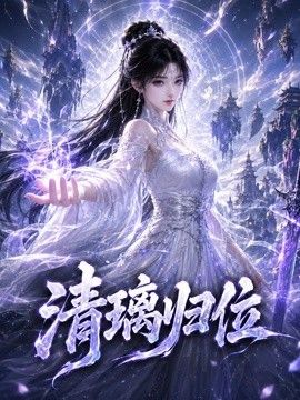 清璃归位 在线观看