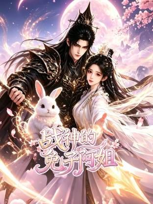 战神的兔子阿姐
