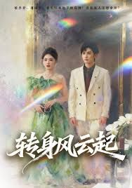 转身风云起