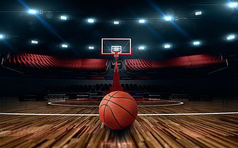 8月20日25-26赛季全国青少年篮球联赛海南队vs河北队