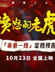 愤怒的老虎(预告片)