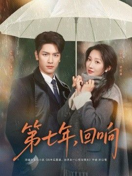 第七 年回响