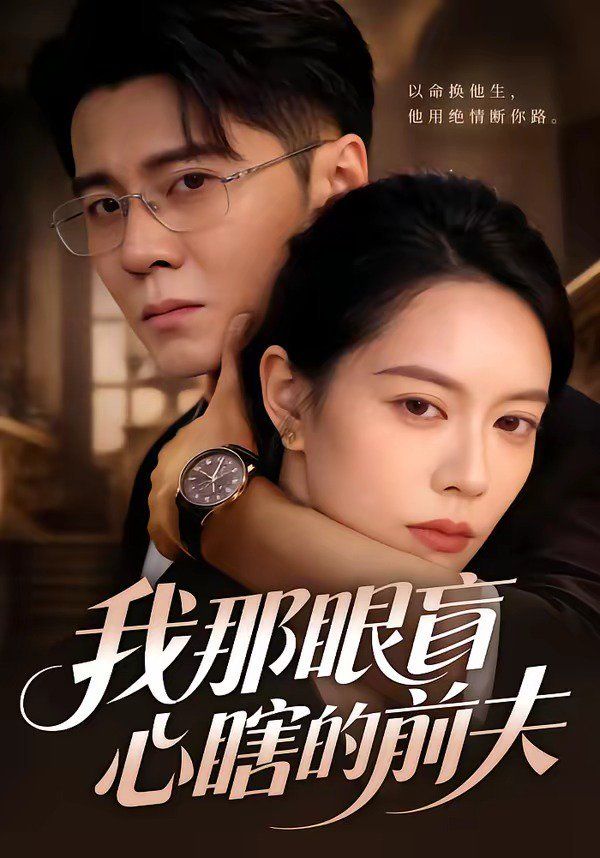 我那眼盲心瞎的前夫 - 短剧 (2026) 海报