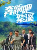 奔跑吧紫溪 海报