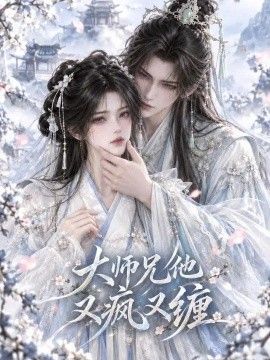 大师兄他又疯又缠