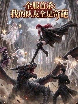 全服首杀：我的队友全是奇葩