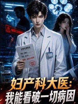 妇产科大医：我能看破一切病因