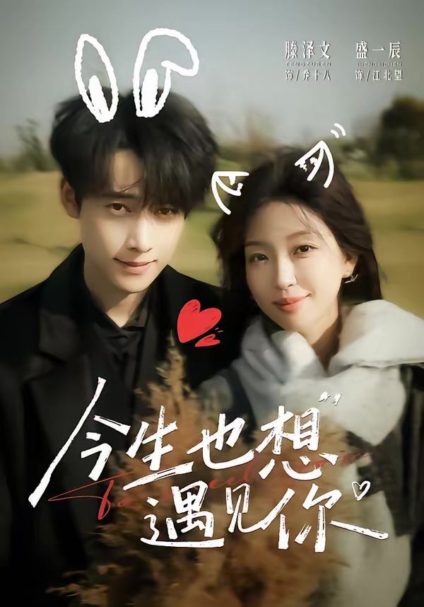 今生也想遇见你 - 短剧 2026