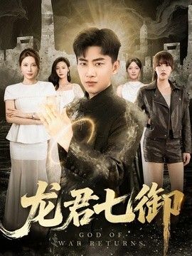 龙君七御