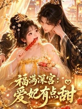 福满深宫：爱妃有点甜