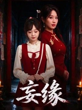 妄缘