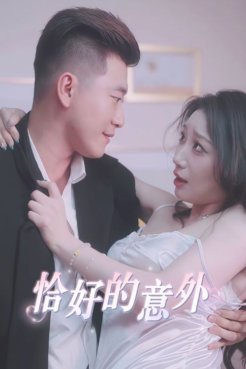 恰好的意外封面图