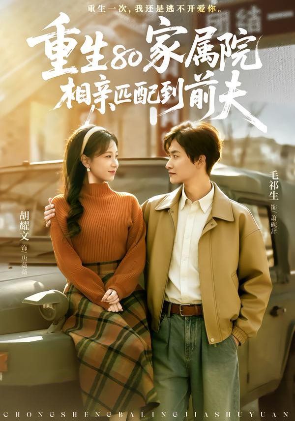 重生80家属院,相亲匹配到前夫