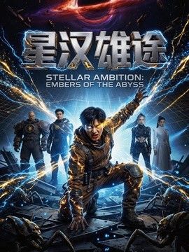 星汉xiong途封面