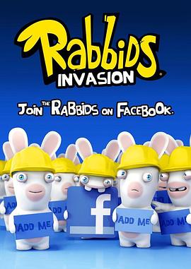 疯狂的兔子：入侵第一季在线观看