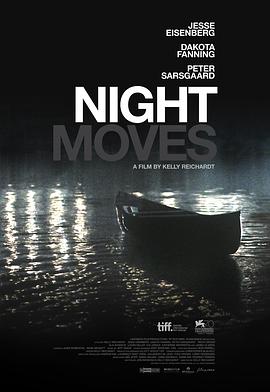 夜色行动 夜色行动