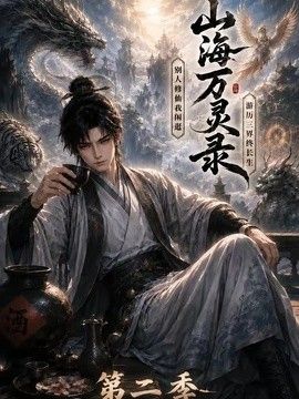 山海万灵录第二季