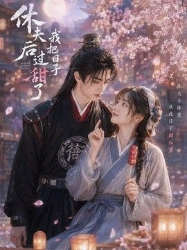 休夫后我把日子过甜了 在线观看