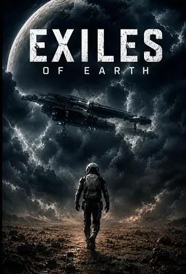 星墟流浪者