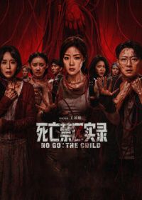 死亡禁区实录（预告片） 海报