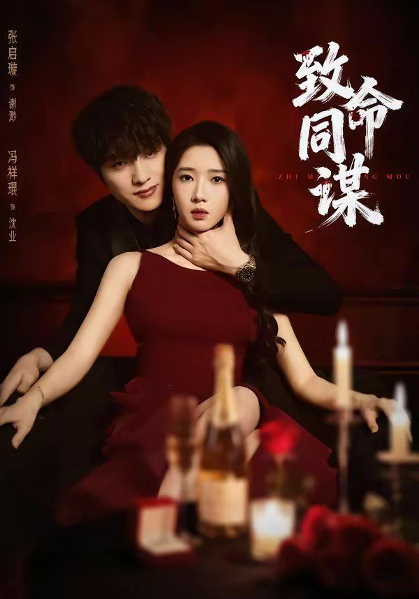 致命同谋 - 短剧 2026